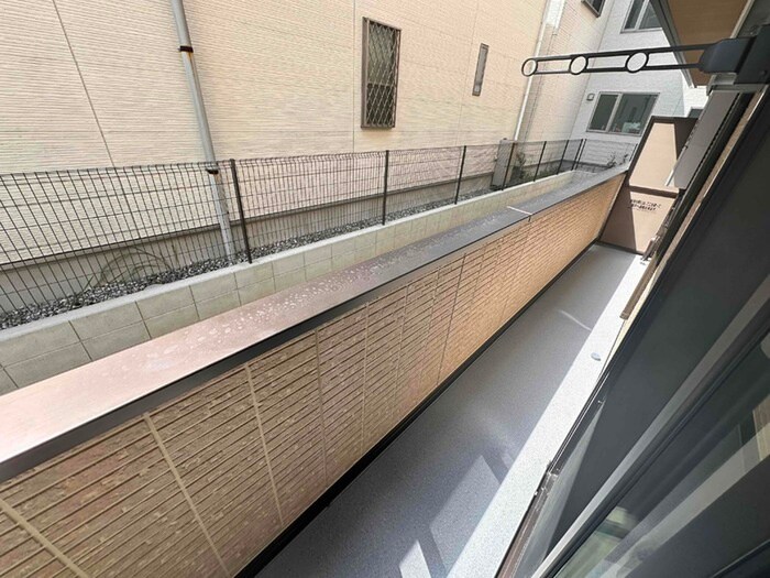 物件内観写真17　(ベランダ・バルコニー)