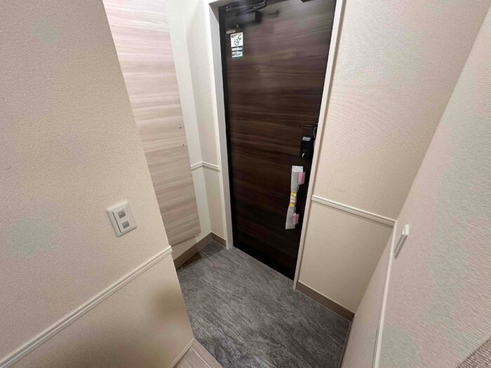 物件内観写真20　(玄関)