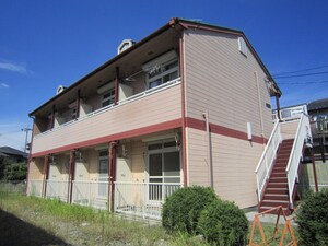 カームハウス日進外観写真