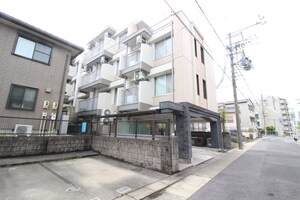ビレッジ 藤ヶ丘外観写真