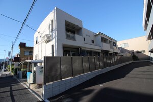 楓外観写真