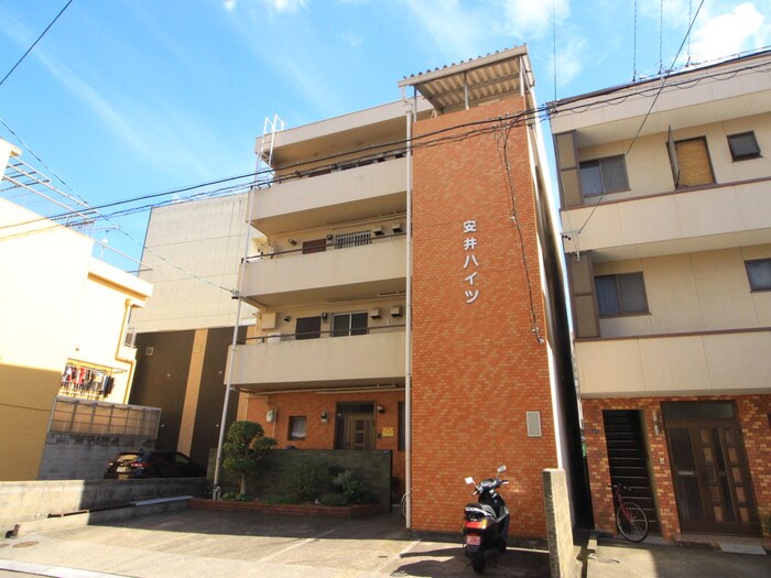 物件外観写真2　(建物設備)