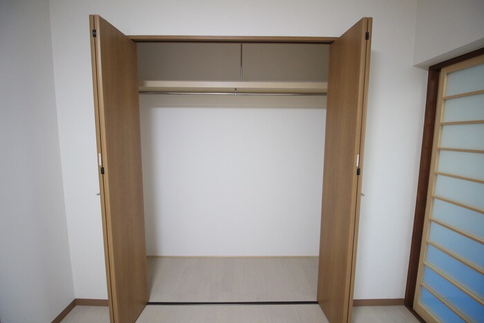 物件内観写真9　(収納)