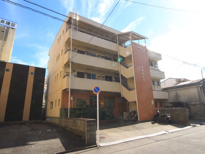 物件外観写真3　(外観写真)