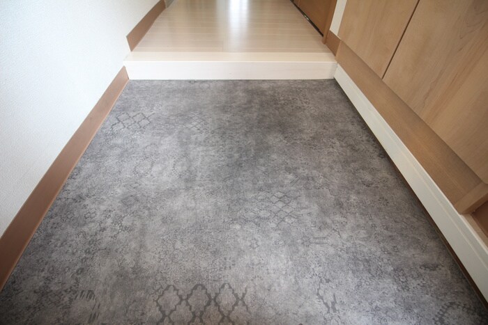 物件内観写真14　(玄関)