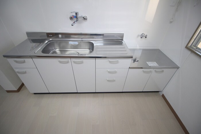 物件内観写真18　(キッチン)