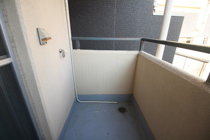 物件内観写真19　(洗濯機置場)