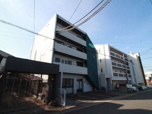 シェラ－ル　上社外観写真