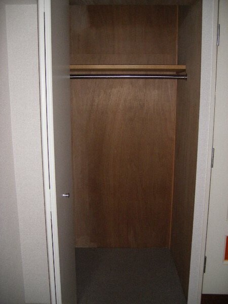 物件内観写真9　(収納)