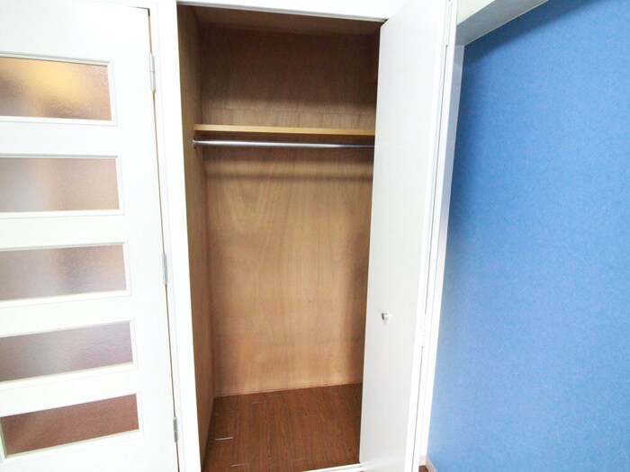 物件内観写真9　(収納)