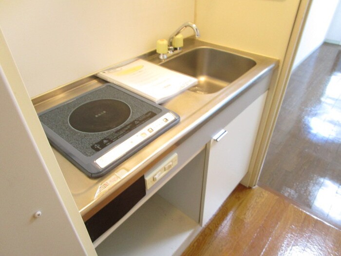 物件内観写真10　(キッチン)