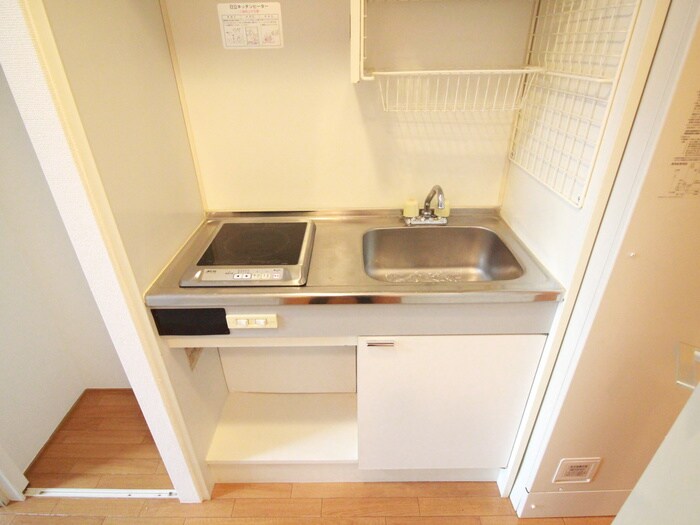 物件内観写真10　(キッチン)