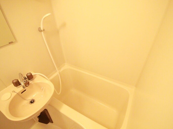 物件内観写真13　(バス／シャワールーム等)