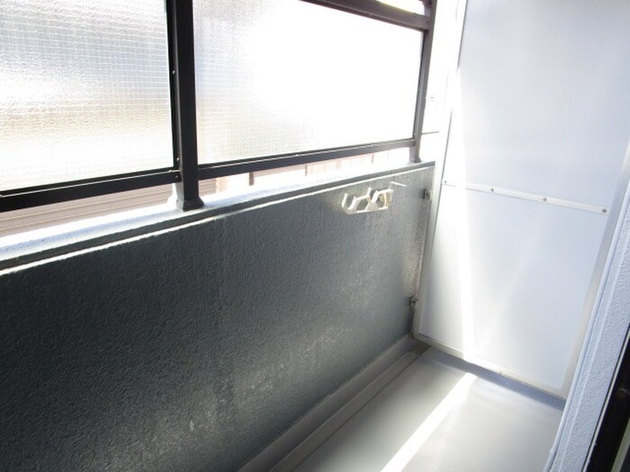 物件内観写真14　(ベランダ・バルコニー)
