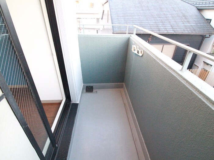 物件内観写真15　(ベランダ・バルコニー)