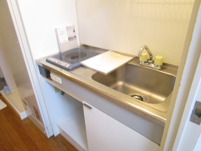 物件内観写真18　(キッチン)