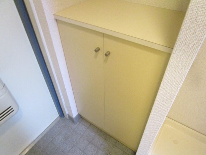 物件内観写真19　(靴箱)