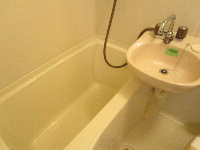 物件内観写真20　(バス／シャワールーム等)