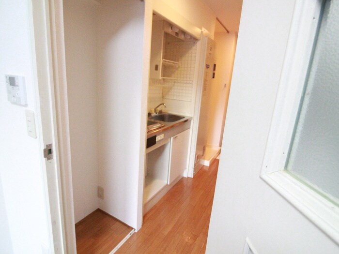 物件内観写真21　(キッチン)