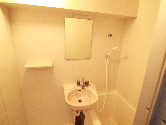 物件内観写真22　(洗面)