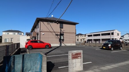 ラ・カージェ松浦外観写真