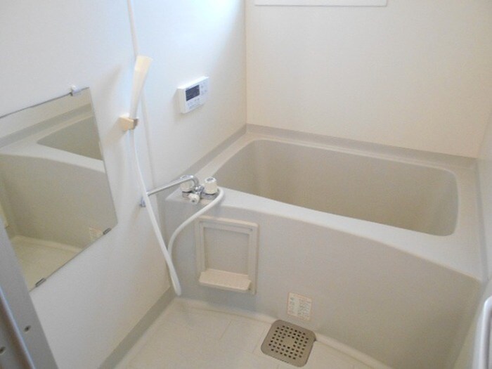 物件内観写真4　(バス／シャワールーム等)