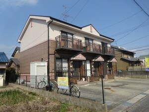 モンテベルデ外観写真
