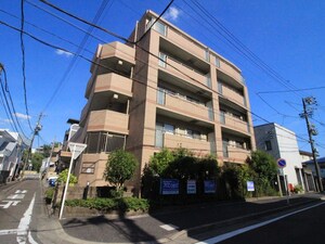 エスポア－ル千種外観写真