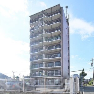 ルミエール西前田外観写真