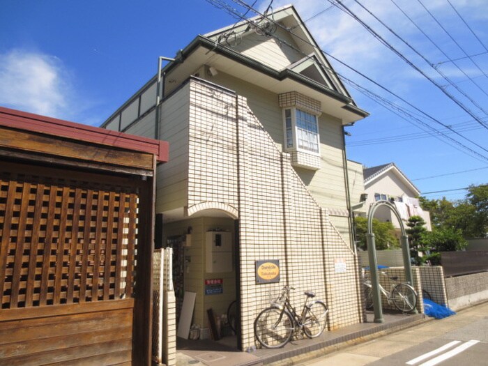 物件外観写真2　(外観写真)