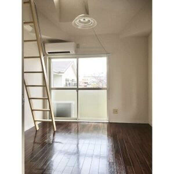 物件内観写真6　(内観写真)