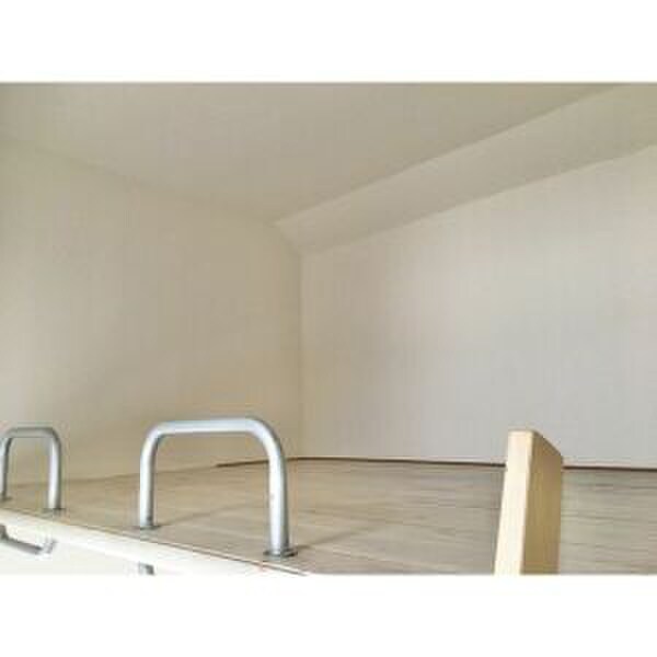 物件内観写真7　(ロフト)