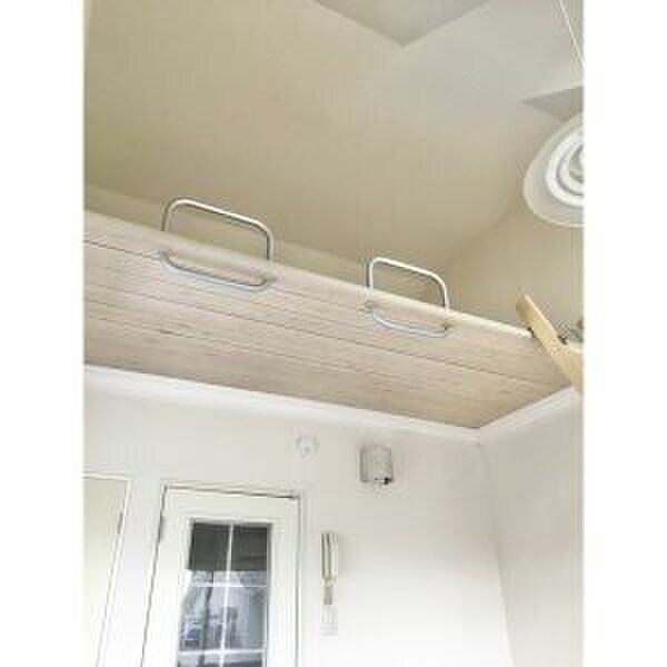 物件内観写真8　(内観写真)