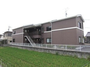 ＴＲＩＮＩＴＹ外観写真