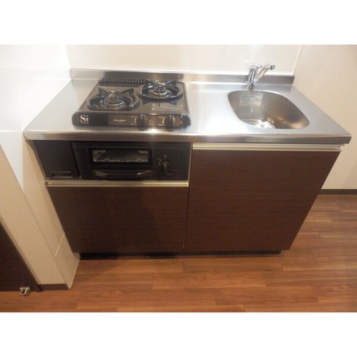 物件内観写真8　(キッチン)