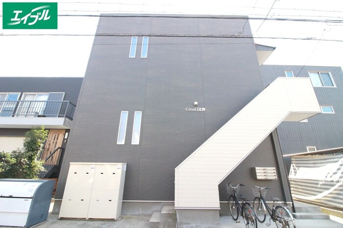 物件外観写真3　(周辺環境)