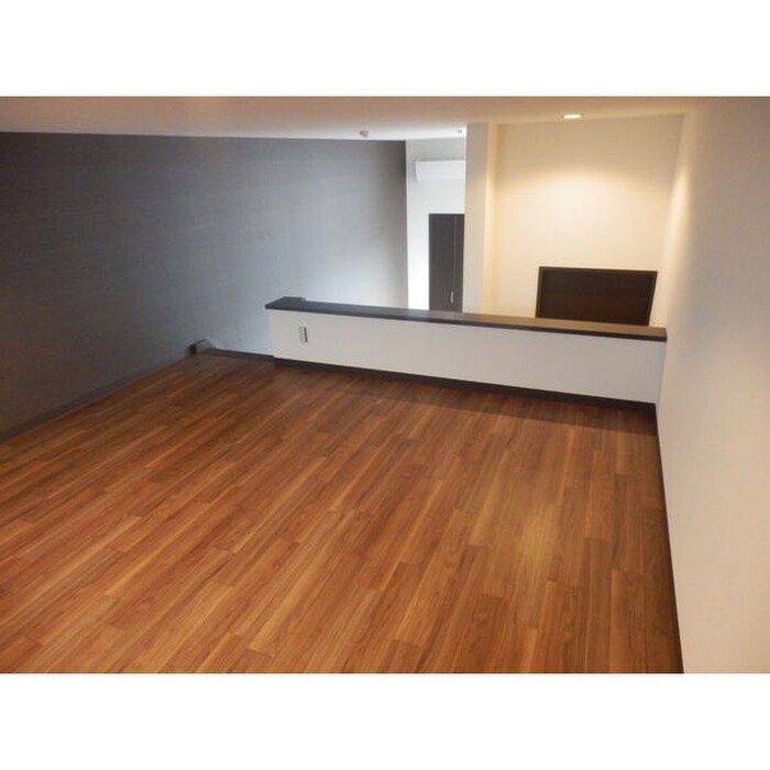 物件内観写真15　(ロフト)