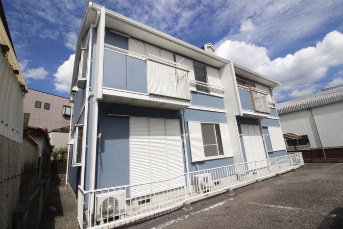 物件外観写真3　(外観写真)