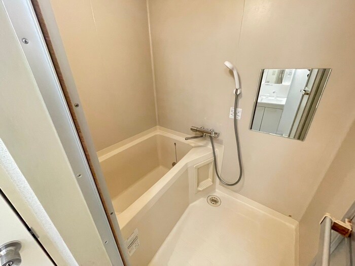 物件内観写真10　(バス／シャワールーム等)