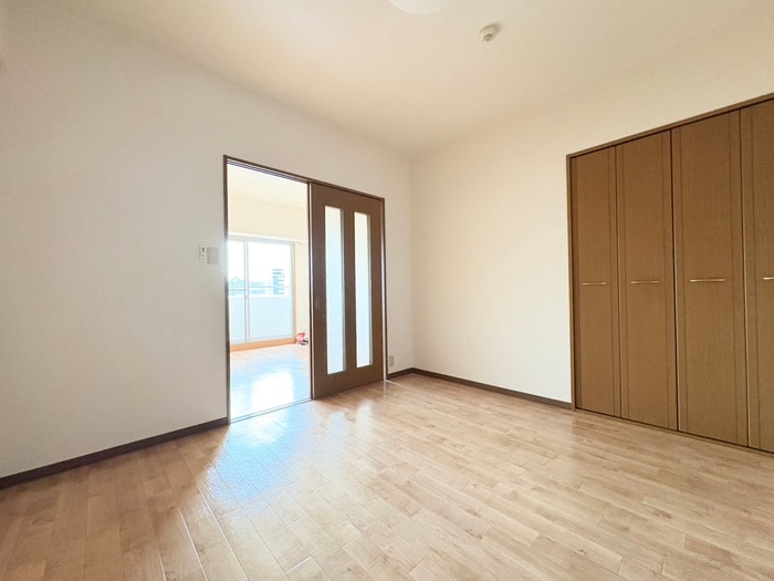 物件内観写真7　(居室)