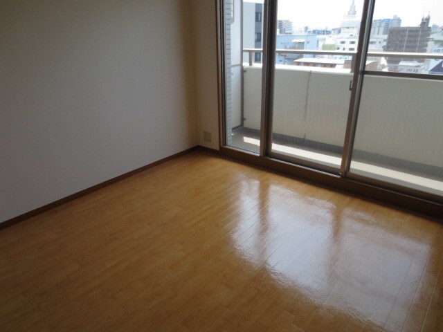 物件内観写真9　(居室)