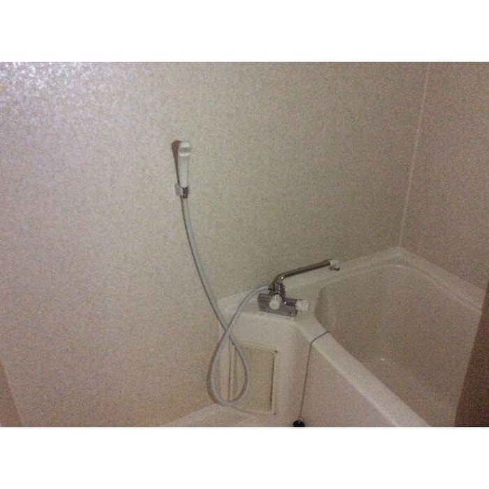 物件内観写真9　(バス／シャワールーム等)