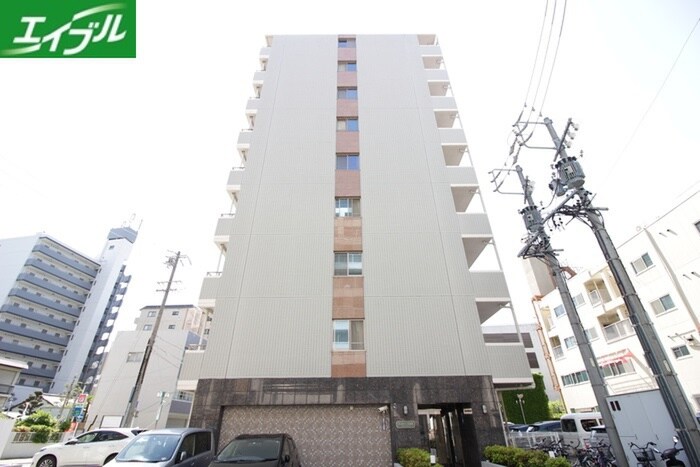 物件外観写真6　(外観写真)