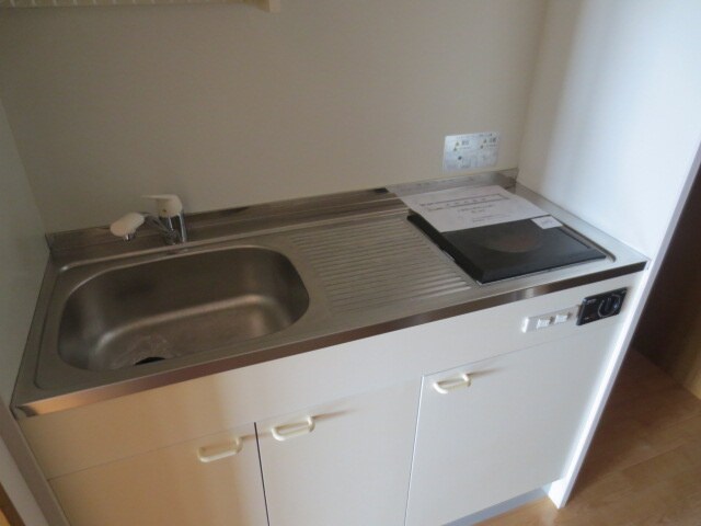 物件内観写真10　(キッチン)