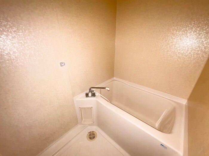 物件内観写真10　(バス／シャワールーム等)