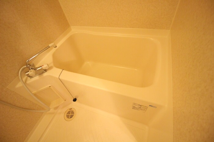 物件内観写真12　(バス／シャワールーム等)