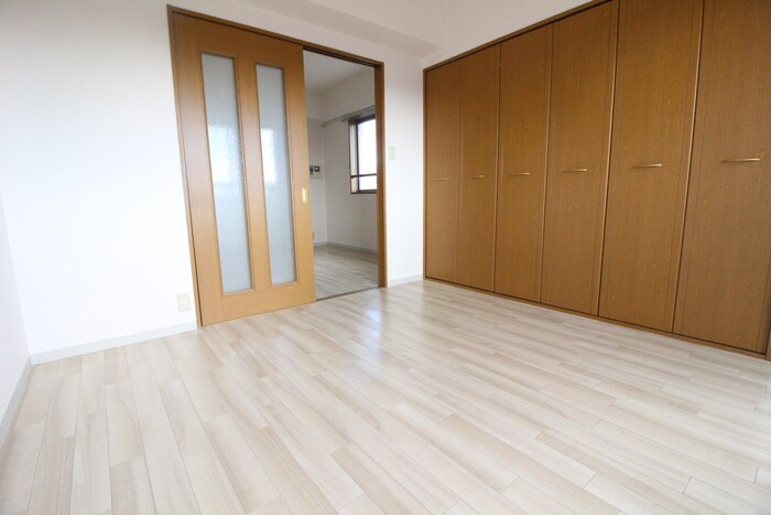 物件内観写真20　(居室)