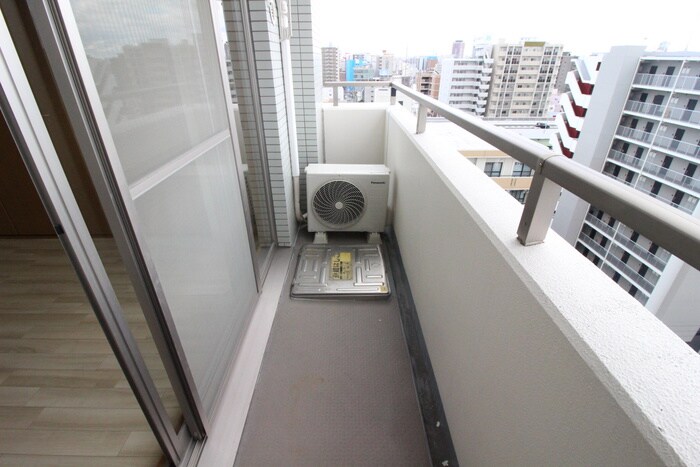 物件内観写真21　(ベランダ・バルコニー)