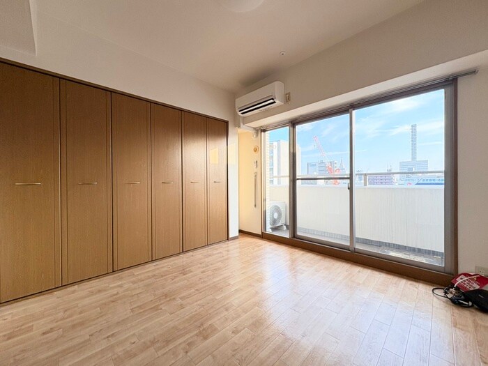 物件内観写真21　(居室)