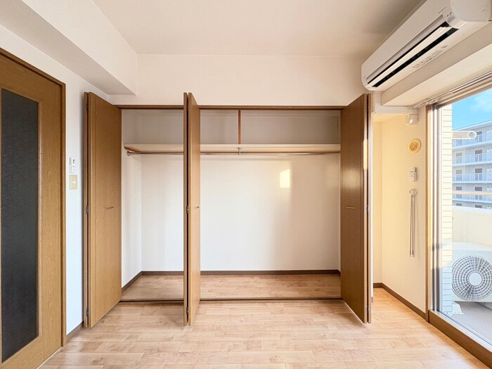 物件内観写真22　(収納)